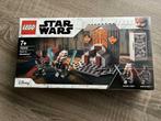 LEGO Star Wars 75310 Duel on Mandalore Darth Maul vs Ahsoka, Ophalen of Verzenden, Nieuw, Complete set, Lego