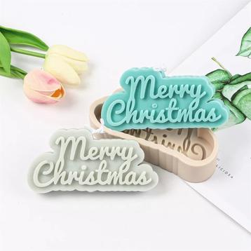 Zeepje Merry Christmas  beschikbaar voor biedingen