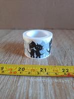 Hema: Takkie & Siepie (washi) tape, Hobby en Vrije tijd, Ophalen of Verzenden, Materiaal