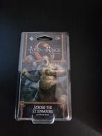 Lord of the Rings LCG - Across the Ettenmoors - Nieuw, Ophalen of Verzenden, Nieuw, Spel
