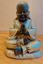 Boeddha beeld groot., Ophalen of Verzenden, Zo goed als nieuw