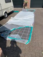 Caravan luifels, Caravans en Kamperen, Ophalen, Zo goed als nieuw