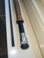 Hardy fly vlieghengel., Watersport en Boten, Ophalen of Verzenden, Zo goed als nieuw, Werphengel