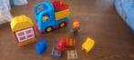 Duplo lego, Kinderen en Baby's, Speelgoed | Fisher-Price, Ophalen of Verzenden, Zo goed als nieuw