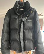 Daily Paper Jas valt als S-M, Ophalen of Verzenden, Zo goed als nieuw, Zwart