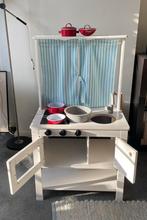 Speelgoed keukentje, Ophalen, Gebruikt