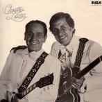 LP Chet Atkins & Les Paul - Chester & Lester, Ophalen, Gebruikt, 12 inch