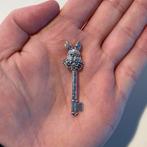 Alice in Wonderland konijn sleutel, Ophalen of Verzenden, Overige figuren