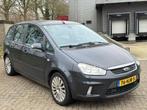 Ford C-Max 1.8-16V Titanium Flexifuel NAVI/CRUISE/PDC, Voorwielaandrijving, Gebruikt, 4 cilinders, Handgeschakeld