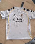 Real Madrid tenue - Maat 152, Maat XS of kleiner, Ophalen of Verzenden, Nieuw, Shirt