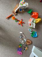 Playmobil camping, Ophalen, Gebruikt