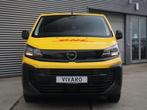 Opel Vivaro Electric L3 75 kWh | inclusief complete DHL subc, Auto's, Automaat, 330 km, Overige kleuren, Met garantie (alle)
