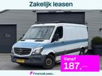 Mercedes-Benz Sprinter 416 2.2 BlueTEC 366 EHD | Camera | Na, Auto's, Stof, Gebruikt, Euro 6, 4 cilinders