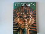 18629-8-2: De farao,s - H. Stierlin. 2F, Ophalen of Verzenden, Zo goed als nieuw, Europa