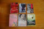 Zes romans Lulu Wang., Gelezen, Nederland, Ophalen, Lulu Wang