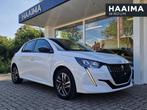 Peugeot 208 1.2 PureTech 100 Allure | Climate & Cruise Contr, Voorwielaandrijving, Gebruikt, Euro 6, 1199 cc