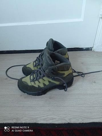 Heren Han wag boots maat 40 beschikbaar voor biedingen