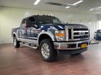 Ford USA F-250 V8 Diesel | Trekhaak | Glazendak met jaloezie, Auto's, Vrachtwagens, Origineel Nederlands, Bedrijf, Diesel, 355 pk