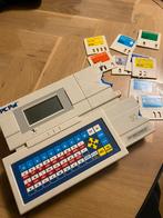 V-tech 1989 nintendo gameboy pc pal retro educatie kinderen, Verzenden, Zo goed als nieuw