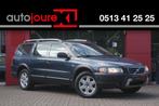Volvo XC70 2.4 D5 Kinetic | 5-Cilinder | Origineel NL | Youn, 13 km/l, Zwart, Parkeersensor, 193 €/maand