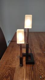 Ikea Korsby Design Lamp, Huis en Inrichting, Design, Ophalen of Verzenden, Zo goed als nieuw, Glas