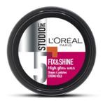 L Oréal Paris Studio Line Fix & Shine High Gloss Wax, Gel, Wax, Haarlak of Mousse, N, N, Nieuw