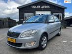 Skoda Fabia Combi 1.2 TDI Greenline Businessline Navigatie,C, Voorwielaandrijving, Euro 5, 1199 cc, 600 kg