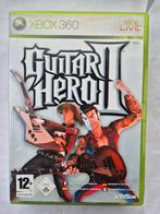 GUITAR HERO II, Muziek, Gebruikt, 1 speler, Ophalen of Verzenden