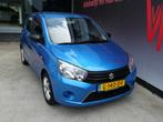 Suzuki Celerio 1.0 COMFORT | AIRCO | NAVIGATIE | ALL-SEASON, Gebruikt, 68 pk, Origineel Nederlands, Handgeschakeld