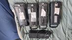 diverse fietsaccus met accurapport en soms lader, Fietsen en Brommers, Fietsaccessoires | Fietsaccu's, Ophalen of Verzenden, Gebruikt