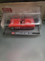 Cisitalia 202 SMM 1947 Mille Miglia Modelauto, Ophalen of Verzenden, Zo goed als nieuw, Auto, Overige merken
