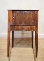 Antiek Hollands nachtkastje, Antiek en Kunst, Ophalen of Verzenden