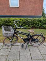 Mooie Alpina cargo fiets 20 inch, Fietsen en Brommers, Fietsen | Kinderfietsjes, Ophalen, Gebruikt, 16 tot 20 inch, Alpina