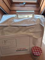 SINGER NAAIMACHINE., Ophalen, Gebruikt, Naaimachine, Singer