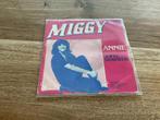 Might, Annie, Cd's en Dvd's, Vinyl Singles, Nederlandstalig, Ophalen of Verzenden, 7 inch, Single