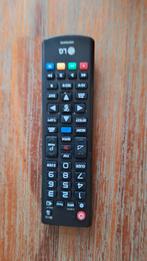 Televisie, Ophalen, LED, Zo goed als nieuw, 100 Hz