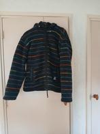 Te koop wollen jas, Kleding | Dames, Ophalen, Zo goed als nieuw, Maat 46/48 (XL) of groter, Overige kleuren
