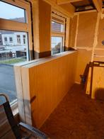 PIR isolatieplaten 14cm Dik!, Doe-het-zelf en Verbouw, Isolatie en Afdichting, Ophalen