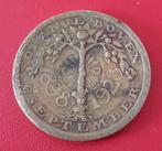 penning Koniging Wilhelmina 1898-1923, Ophalen of Verzenden, Overige materialen, Nederland