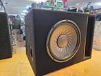 Jbl stage 10inch subwooferkist, Auto diversen, Autospeakers, Niet ingevuld, Niet ingevuld, Nieuw, Ophalen of Verzenden
