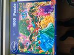 DISNEY PUZZEL- KEURIGE STAAT, Hobby en Vrije tijd, Denksport en Puzzels, Ophalen of Verzenden, 500 t/m 1500 stukjes, Zo goed als nieuw