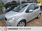 Opel Agila 1.2 Editionnette auto,lage km, Voorwielaandrijving, Gebruikt, 4 cilinders, 965 kg