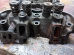 2x cilinderkop Ford V4, Auto-onderdelen, Motor en Toebehoren, Ophalen, Gebruikt, Ford