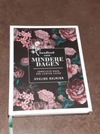 Handboek voor mindere dagen nieuw E. Helmink, Ophalen of Verzenden, Nieuw, Sociale psychologie