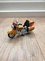Playmobil 5523 Tourmotor, Ophalen of Verzenden, Zo goed als nieuw