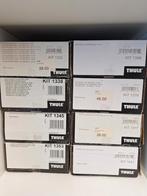 Thule kitsets 1000-serie voor dakdragers, Thule, Gebruikt, Ophalen of Verzenden, Thule