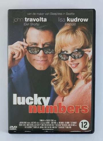 Lucky Numbers DVD beschikbaar voor biedingen