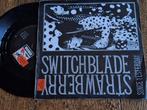 Strawberry Switchblade – Since Yesterday [electronic pop], Ophalen of Verzenden, Gebruikt, Pop