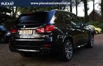 BMW X5 XDrive35i High Executive Aut. | M-Pakket | Full Led K, 2005 kg, Gebruikt, Lichtsensor, Zwart