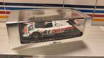Spark Jaguar XJR 12 #61 Winner 24h Daytona Jan Lammers -1990, Overige merken, Auto, Ophalen of Verzenden, Zo goed als nieuw